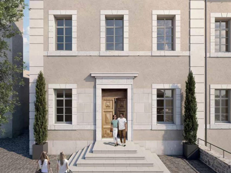 Visuel du programme Le Couvent Des Cordeliers — plaquette, page 10