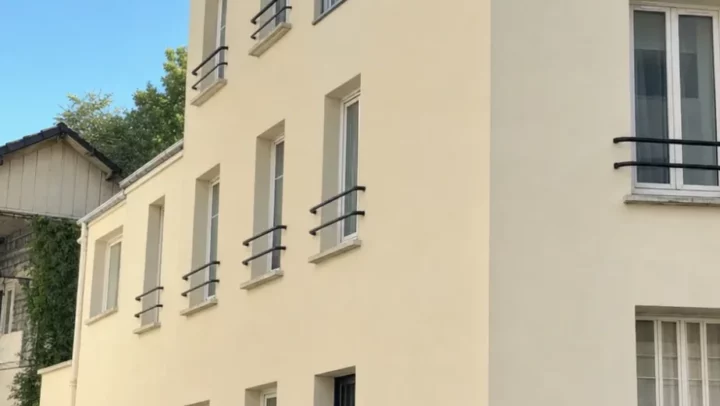 Le 143 Picpus, Paris 12 (75)