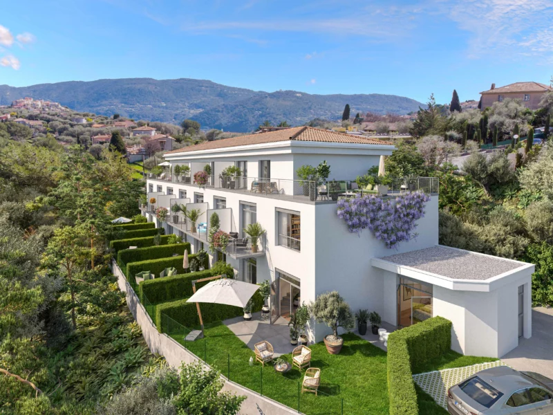 Visuel du programme — Visuel Altarea 2