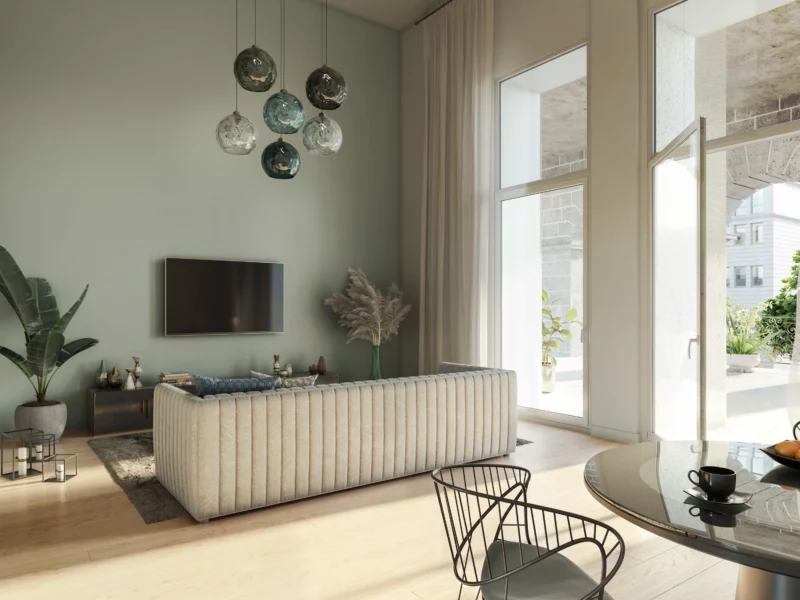 Visuel du programme — Visuel Altarea 4