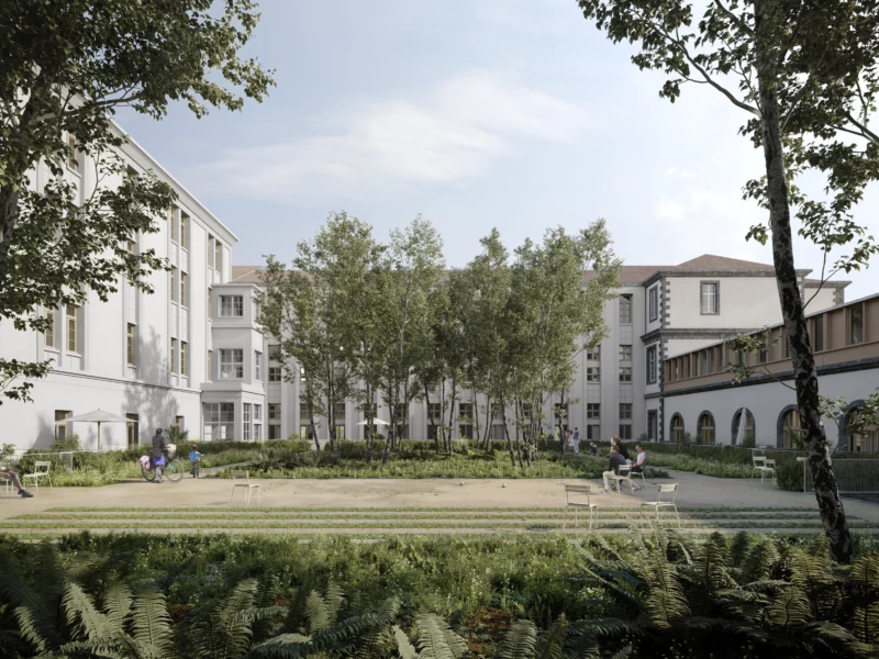 Visuel du programme — Visuel Altarea 1