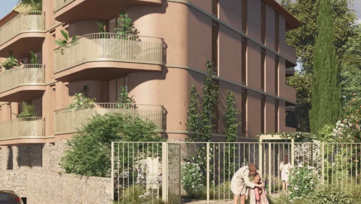 La Bastide Jasmin, Mougins, Alpes-Maritimes (06)