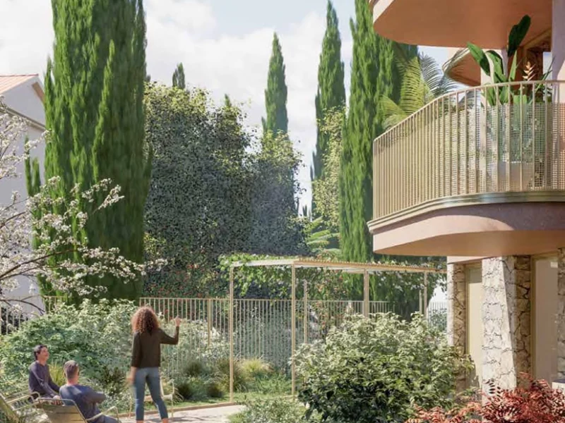 Visuel du programme La Bastide Jasmin (06) — plaquette, page 11