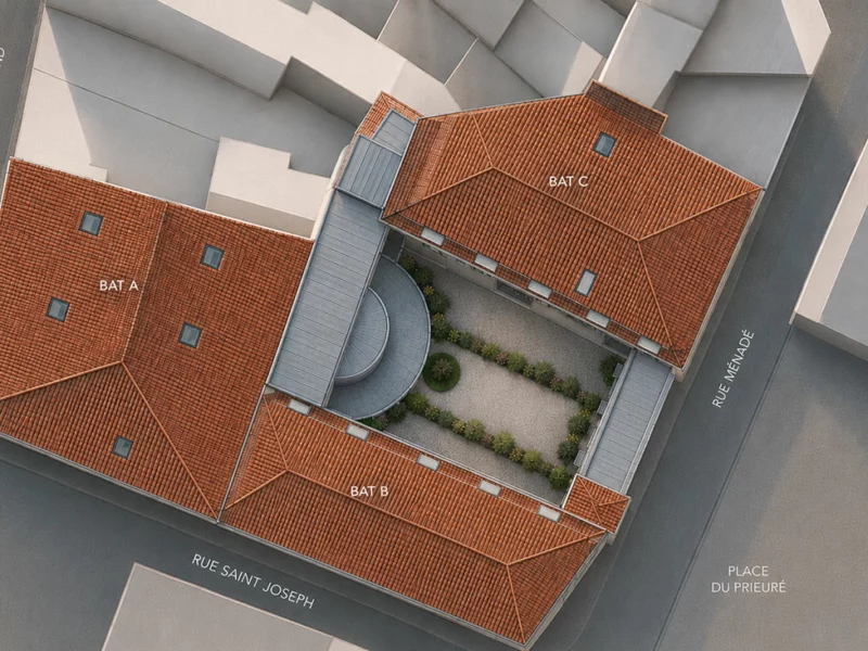 Visuel du programme — Visuel Maciflore 4