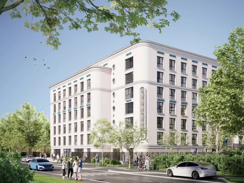Visuel du programme — Visuel LP Patrimoine 1