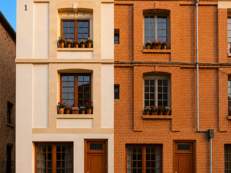 Visuel du programme — Perspective